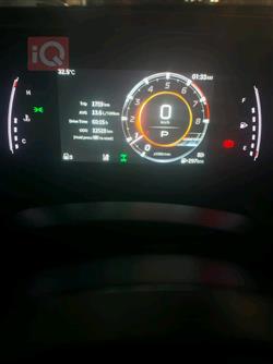 جي أي سي GS8